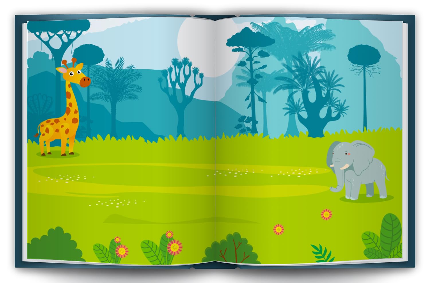 500 Stickers Activity Book
