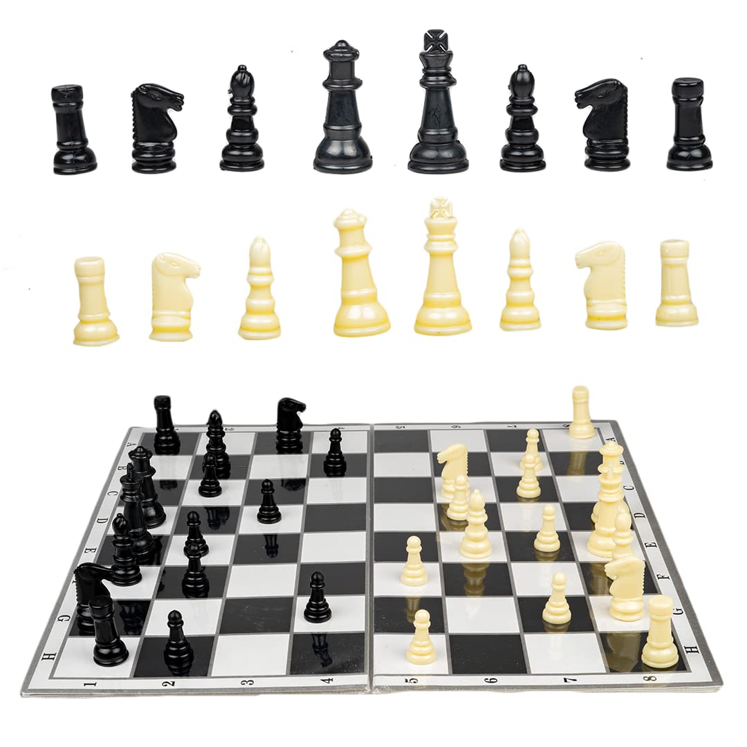 2 in 1 Business & Chess dlx