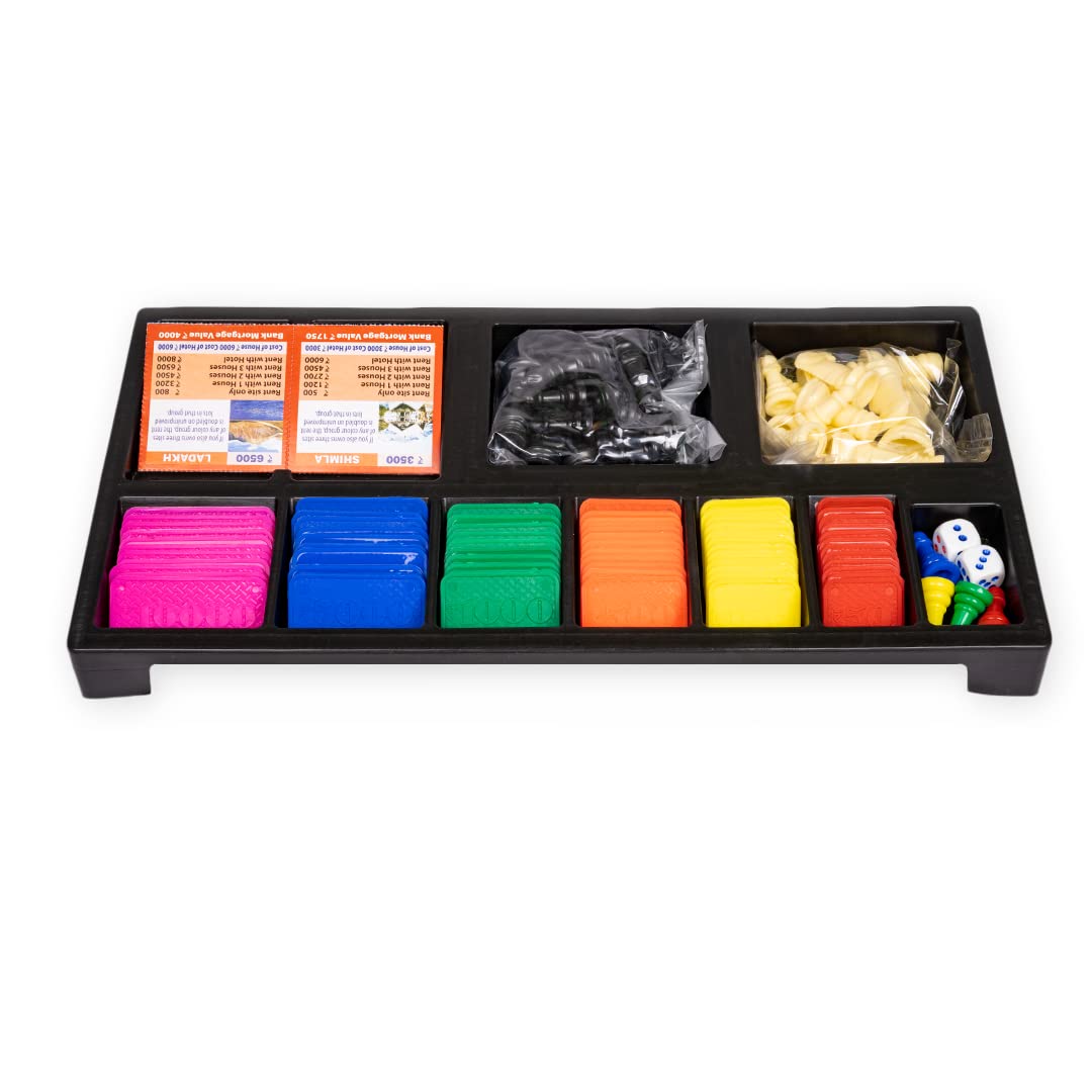 2 in 1 Business & Chess dlx
