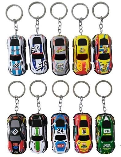 Car Keychain (1pc)
