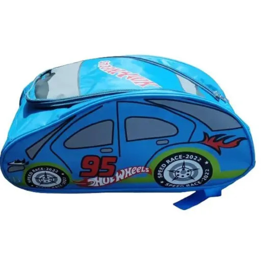 Bag - Car Design backpack bag