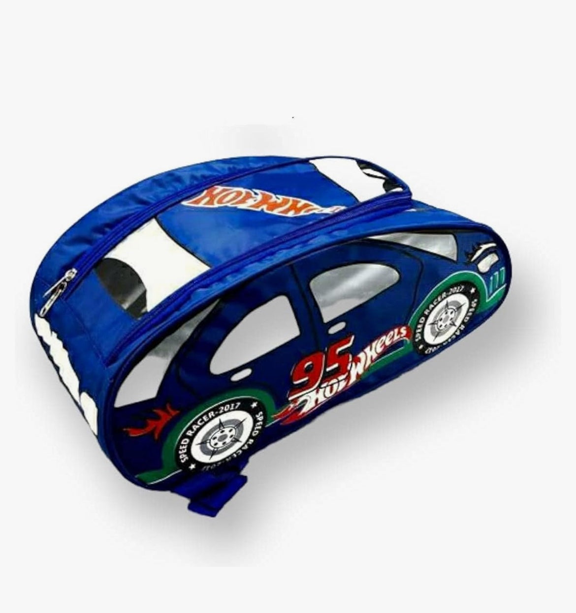 Bag - Car Design backpack bag