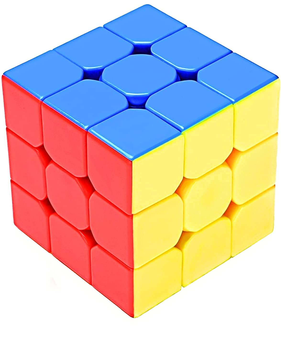 Cube Game Toy (3x3)