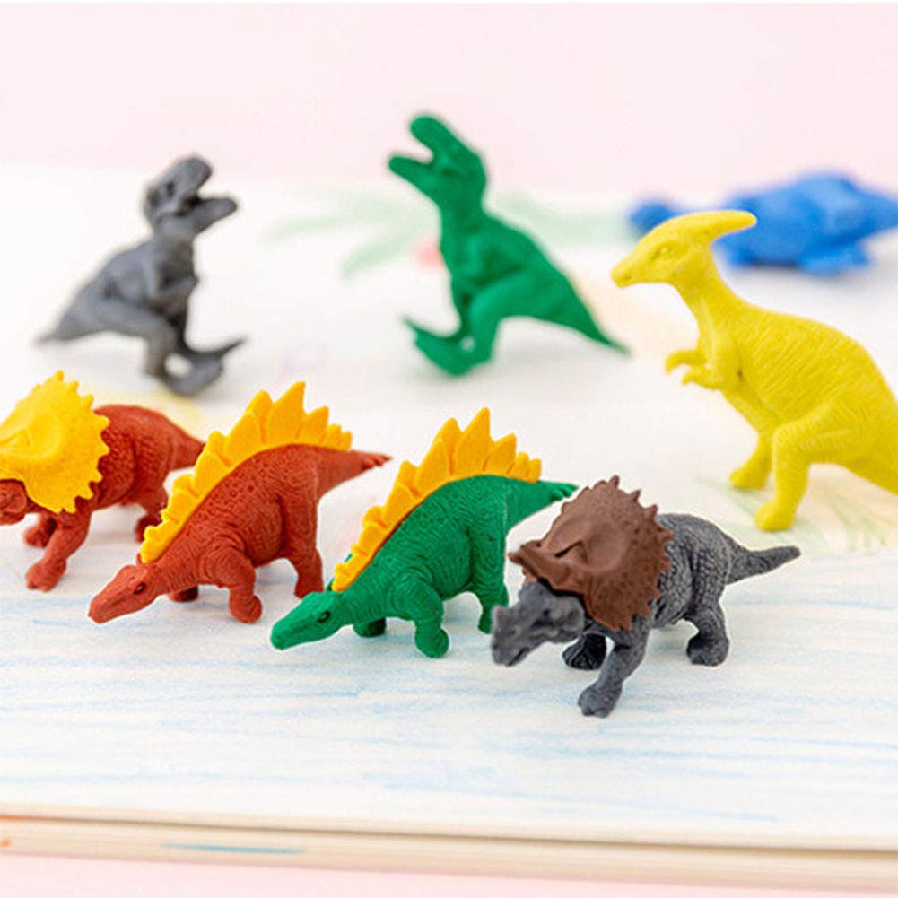 3D Dino Eraser