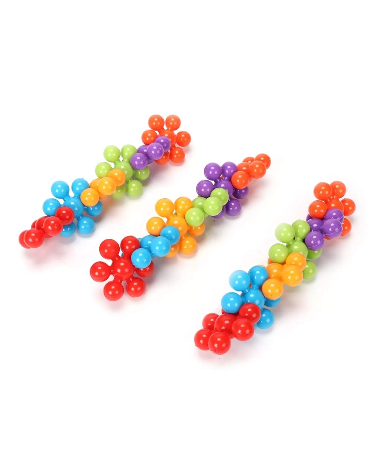 Educational Fantasy Star Shaped Links