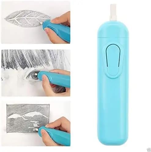 Space Electronic Eraser