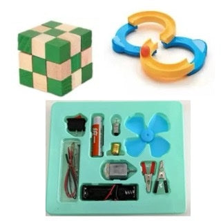 Combo offer toys