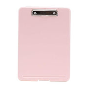 Writing Pad with storage Box