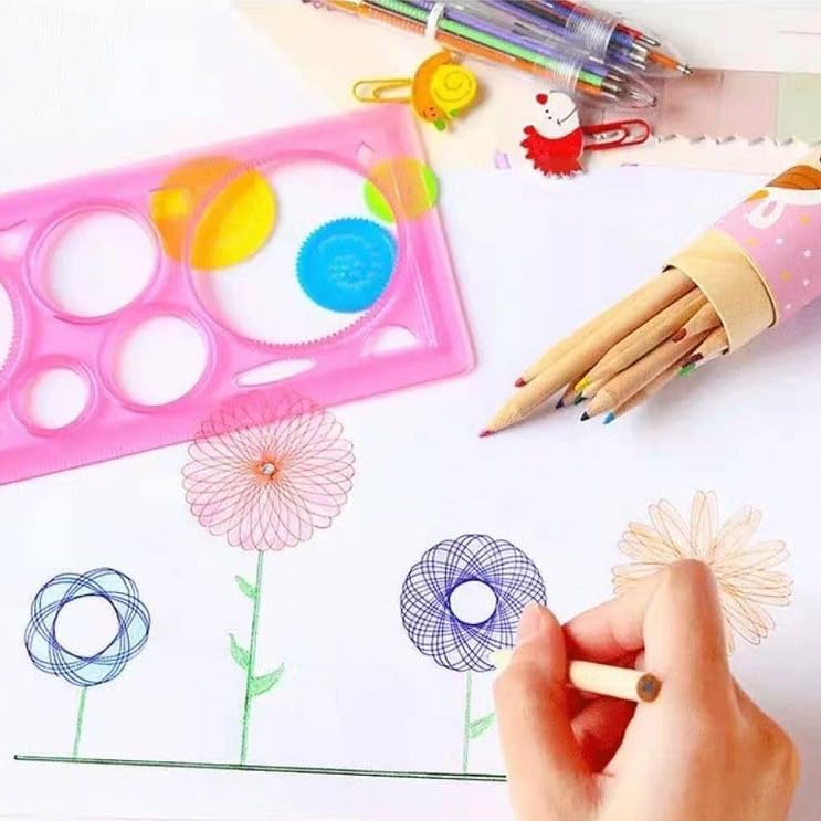 Design Ruler (1pc)