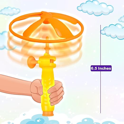 Flying King 2 in 1 Indoor & Outdoor