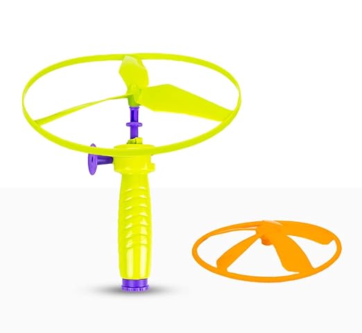 Flying King 2 in 1 Indoor & Outdoor