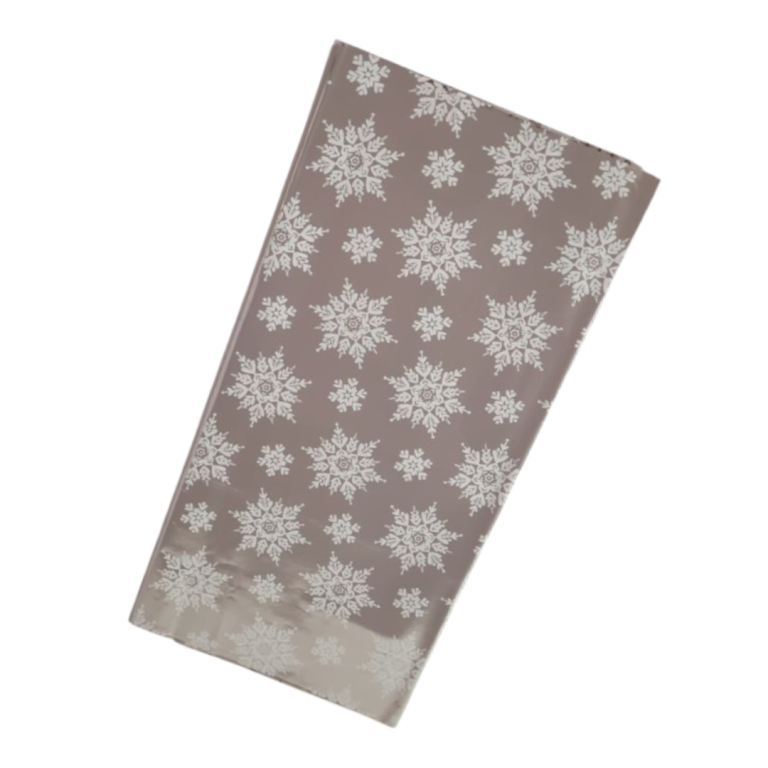 Gift Wrapping Paper Sheet (1pc)
