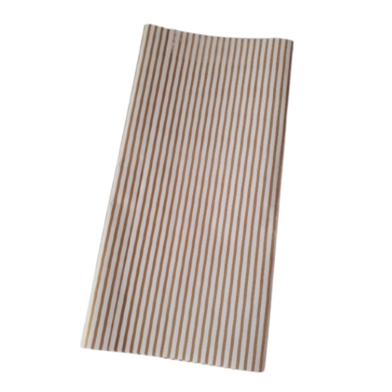 Gift Wrapping Paper Sheet (1pc)