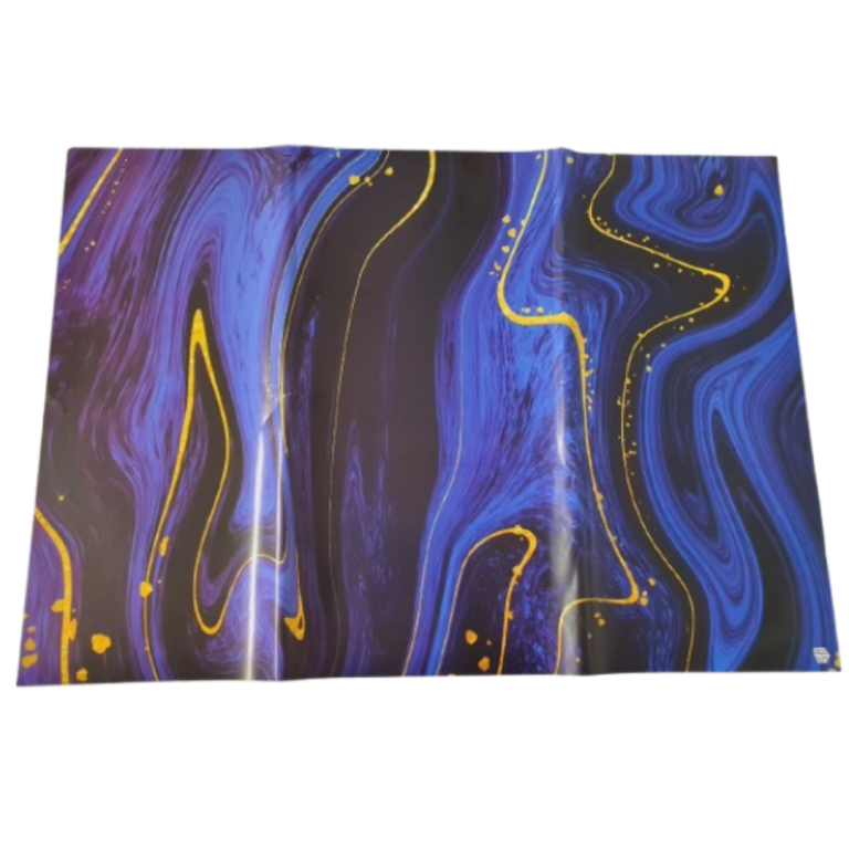 Gift Wrapping Paper Sheet (1pc)