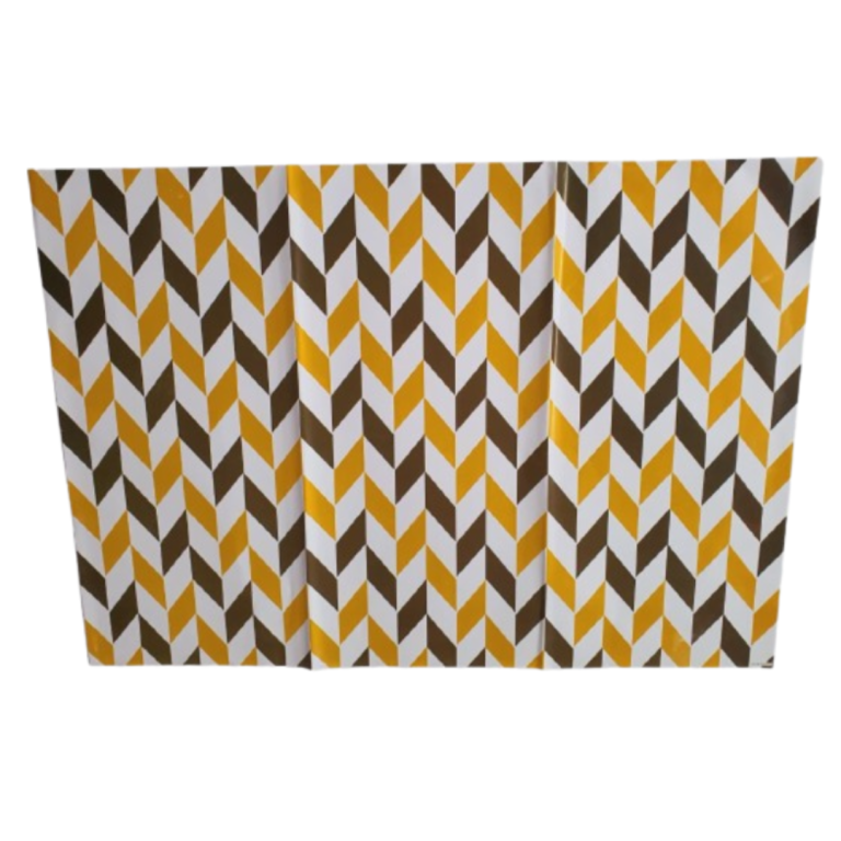 Gift Wrapping Paper Sheet (1pc)