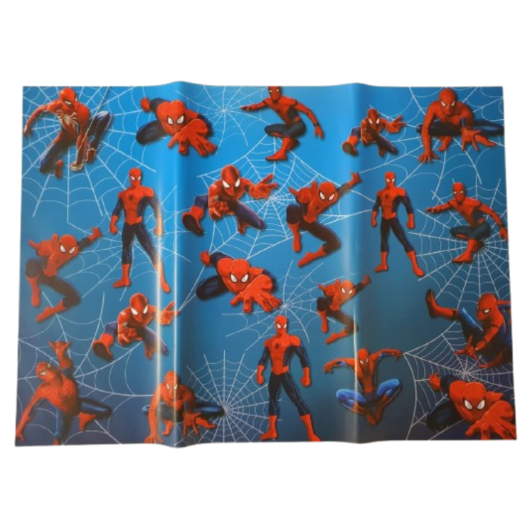Gift Wrapping Paper Sheet (1pc)