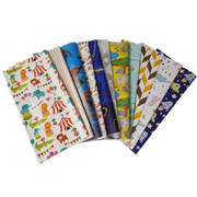 Gift Wrapping Paper Sheet (1pc)