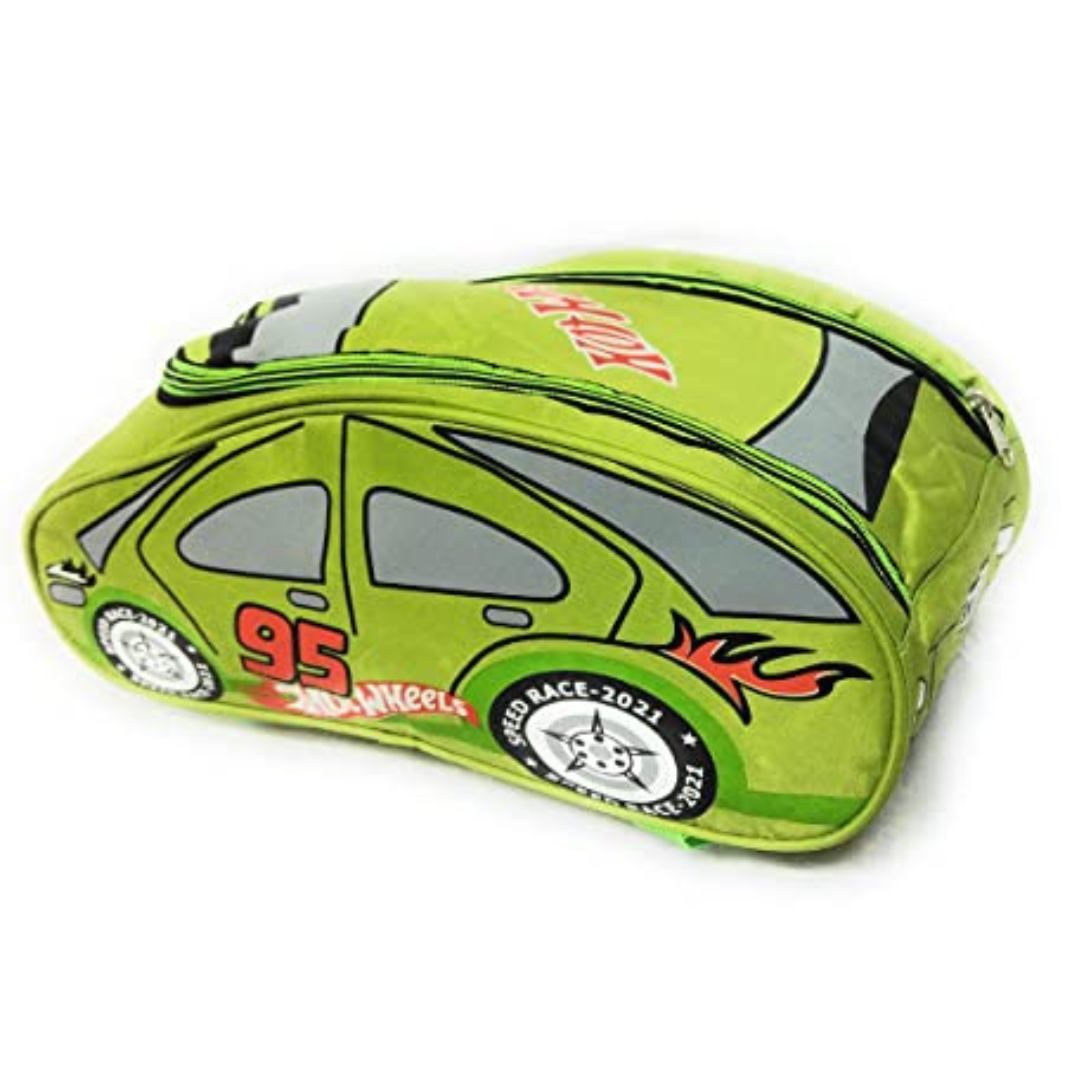 Bag - Car Design backpack bag