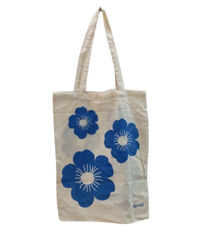 Cute Tote Bag(random Colors)