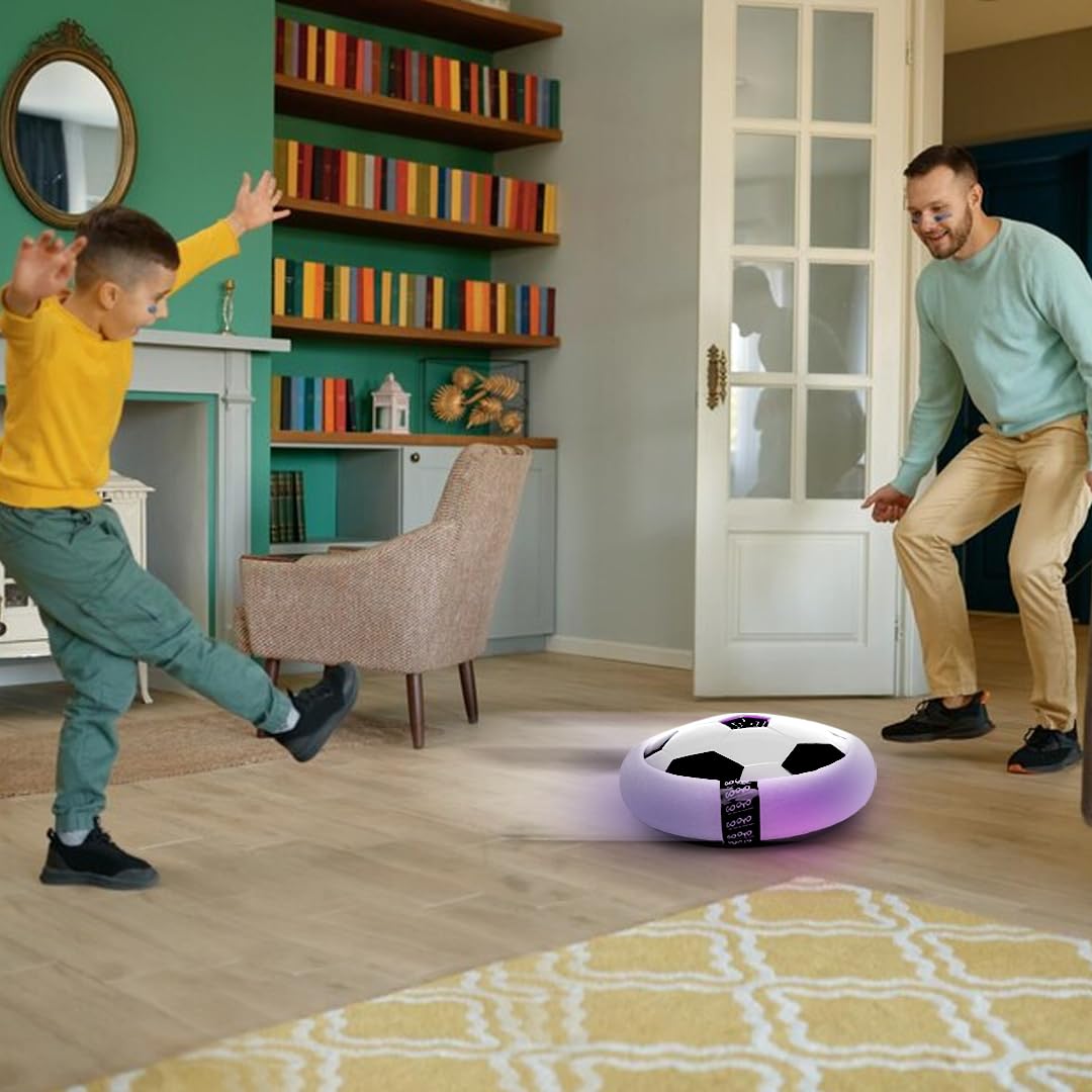 Floating Hover Football (1pc)