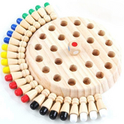 Memory Chess Game