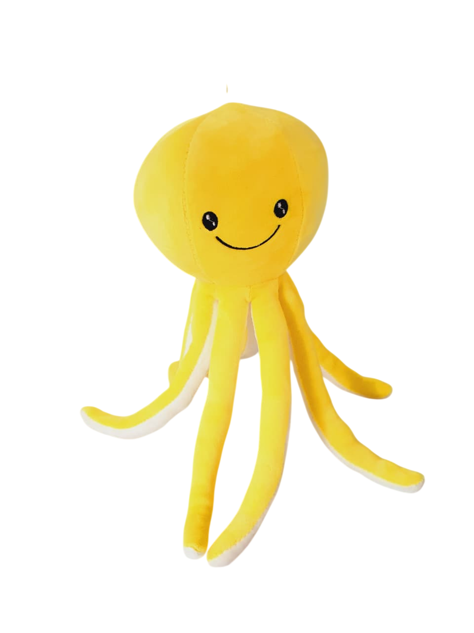 Octopus Plush Toy