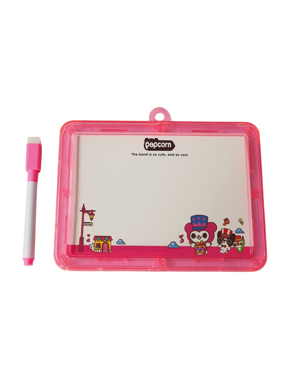 Slate with Marker (1pc)