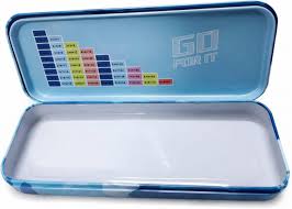 Avengers pencil box