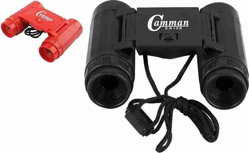 Binoculars