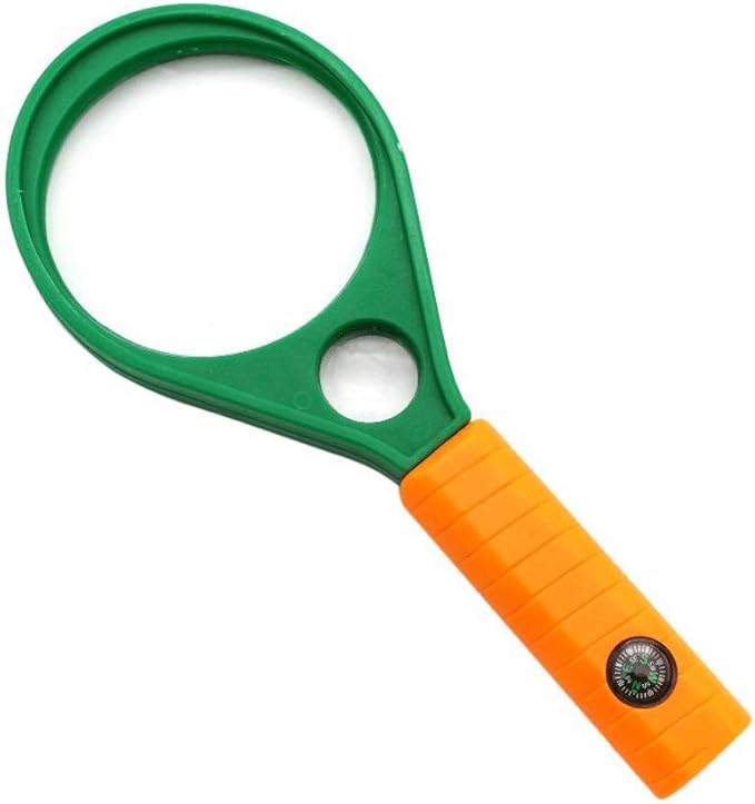 Magnifier 90mm