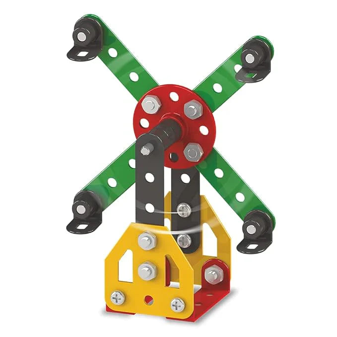 Mechanix Giant Wheel