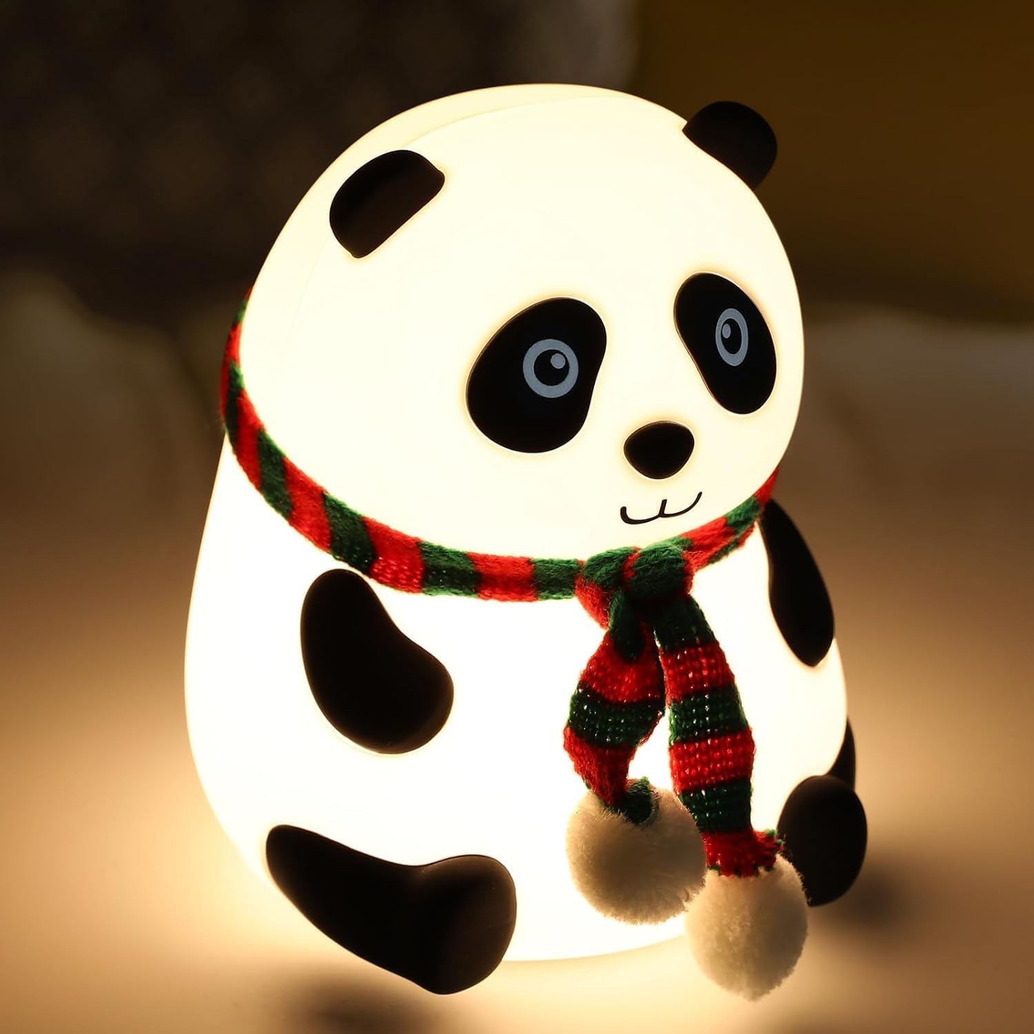 Panda Night Light