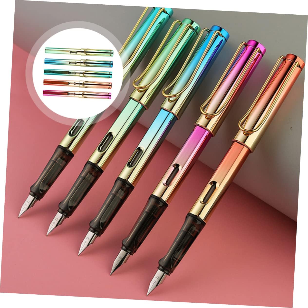 Ink Pen (1pc)