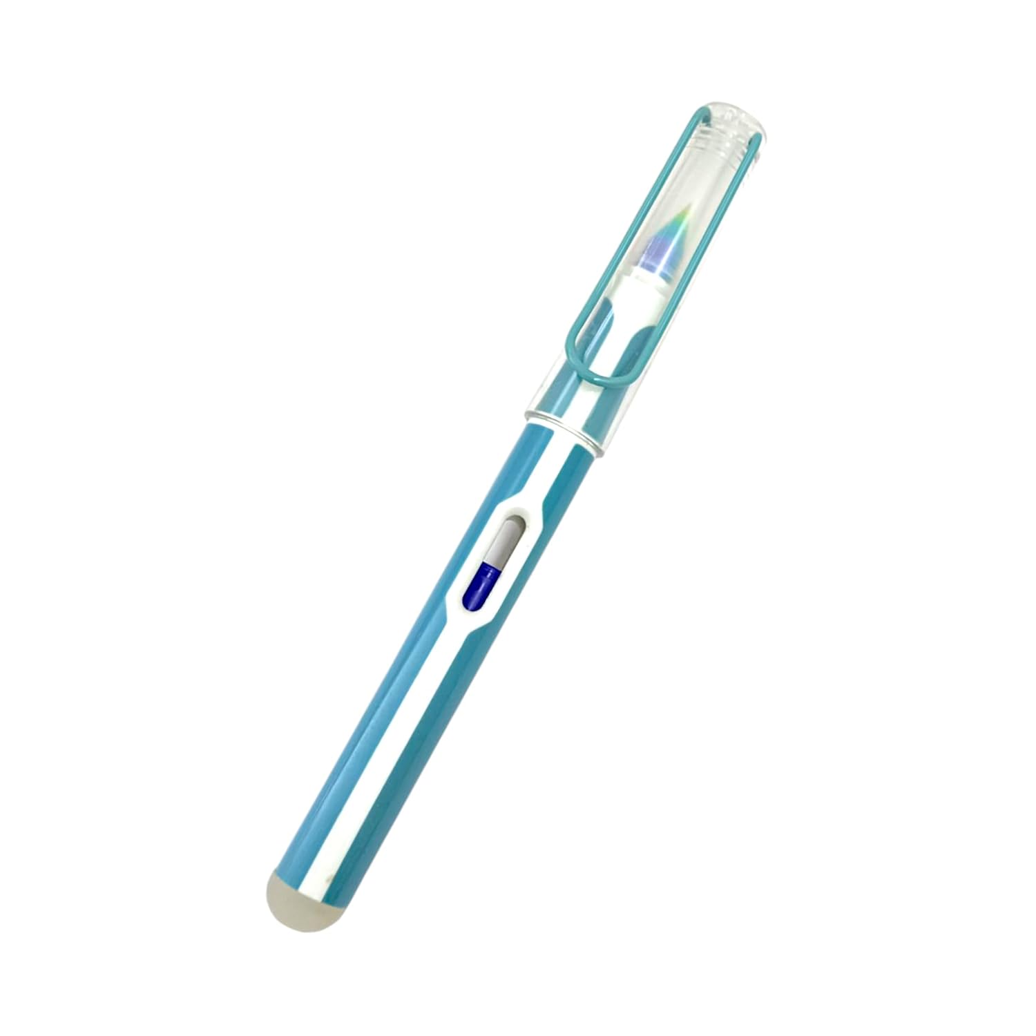 Ink Cartridge Pen