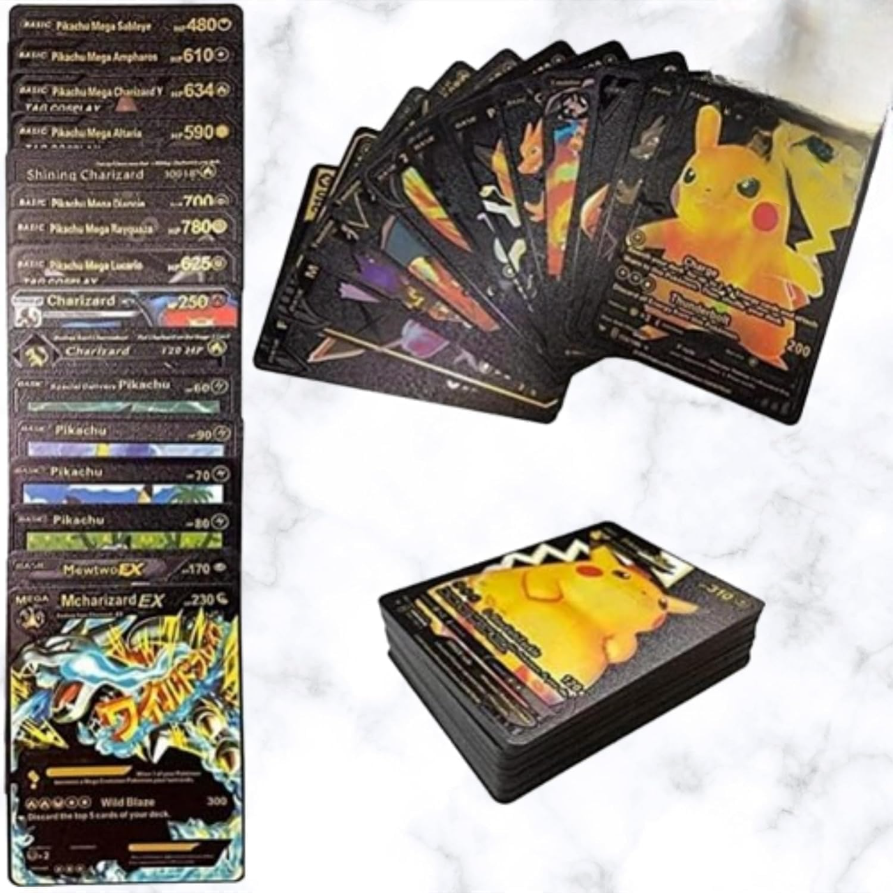 Pokemon Card Game (1box)