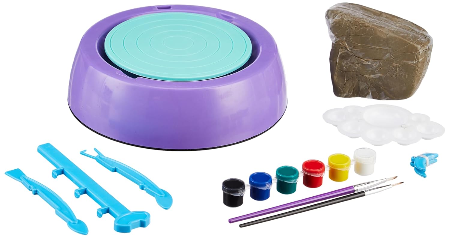 Pottery Set kit