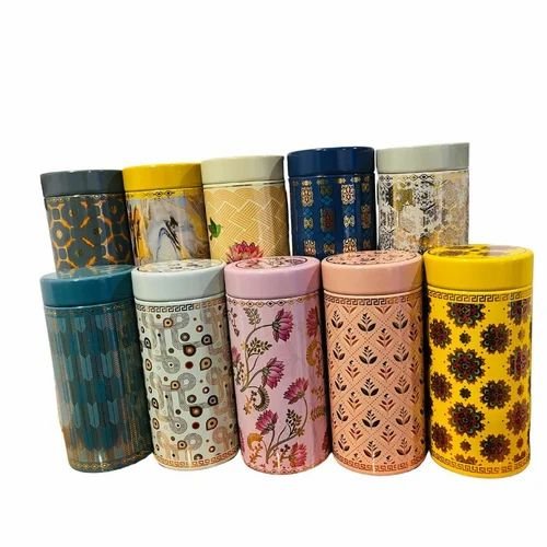 Air tight Container Tin (1pc) - Big