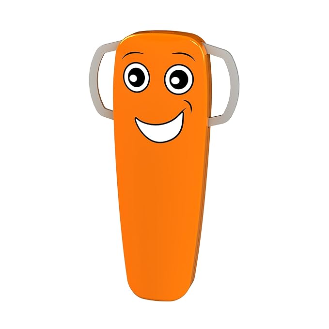 Queaky blix- Rechargeable design
