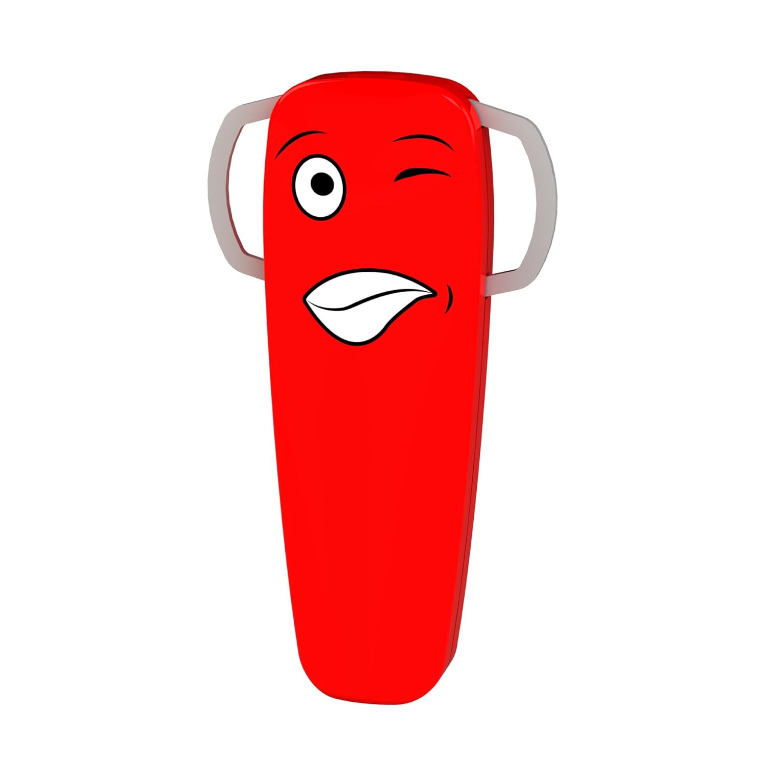 Queaky blix- Rechargeable design