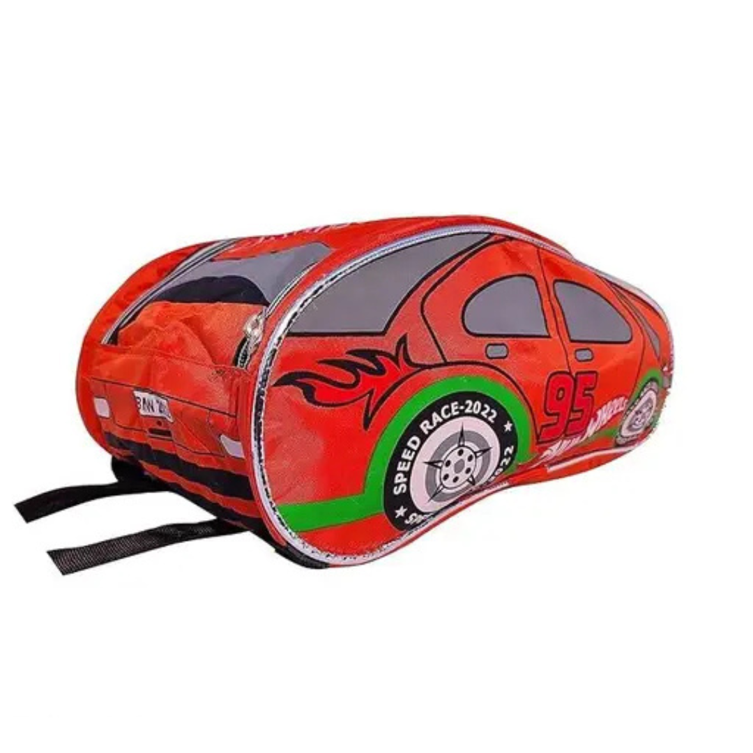 Bag - Car Design backpack bag