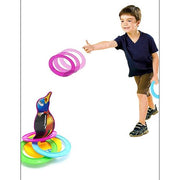 Ring Toss Game