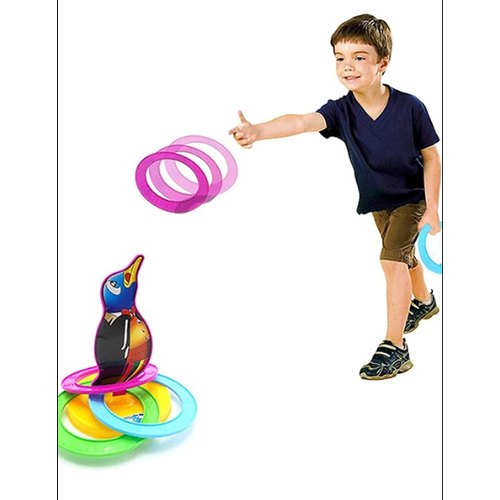 Ring Toss Game