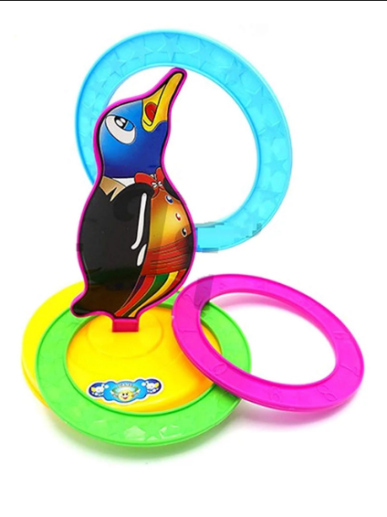 Ring Toss Game