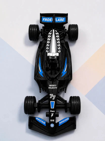Die Cast cars