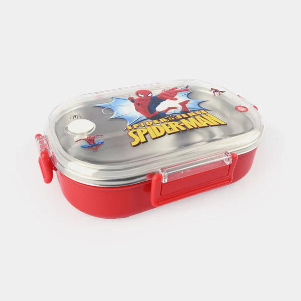 Insulated Leak Proof Stainless Steel Lunch Box