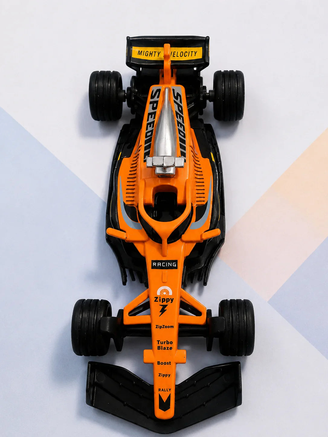 Die Cast cars