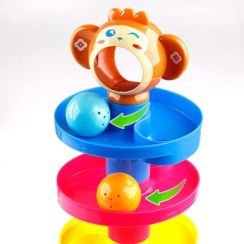 Roll Ball