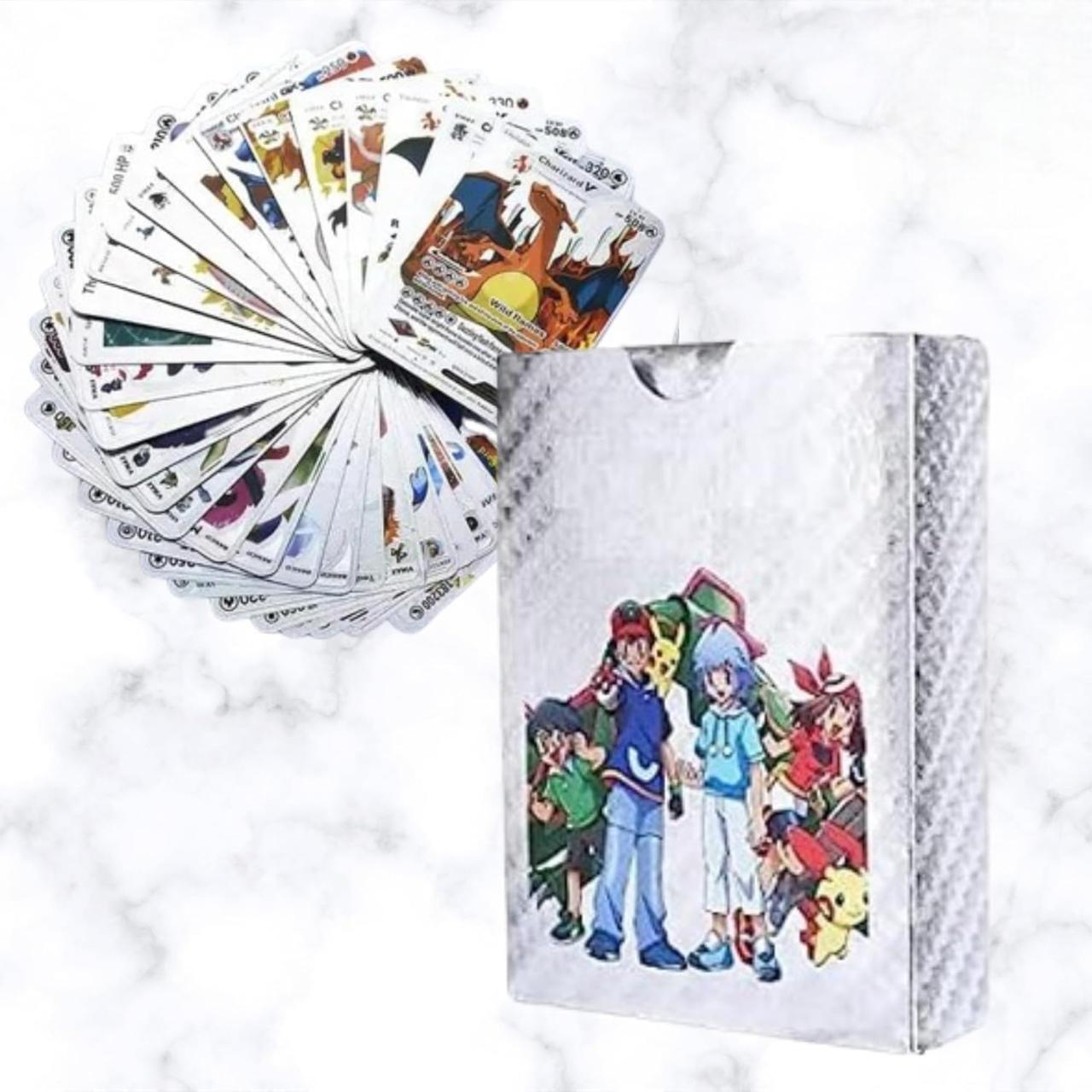 Pokemon Card Game (1box)