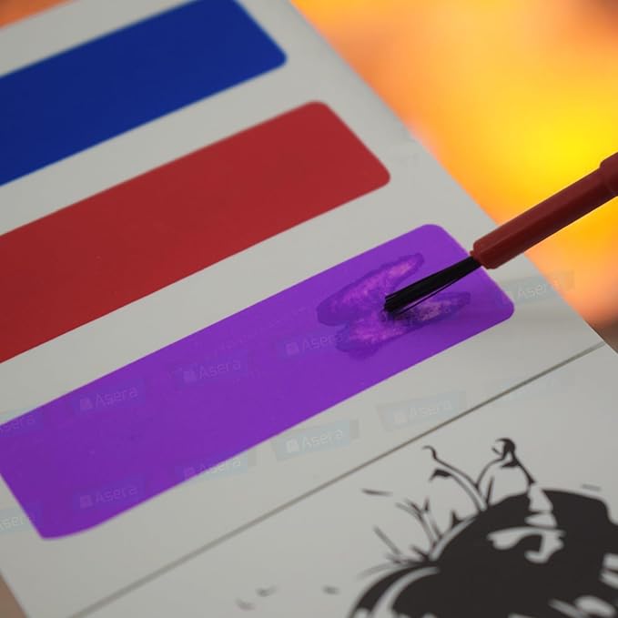 2 in 1 Scratch Book and Water coloring book