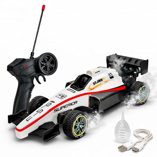 Supersonic Speed F1 Formula Racing remote Car
